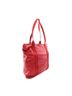 Hermès 100% Leather Red Hermes Hermès Caravan Vertical GM Tote Bag, Leather, Veau-Derma, Women's, Red One size - photo 2