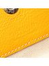 Goyard 100% Canvas Multi Color Orange Goyard Saint Louis PM Tote Bag, Coated Canvas and Leather, Women's, Orange Multicolor One size - photo 4