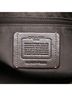 Coach 100% Leather Brown Coach Signature Handbag Tote Bag F58282 Brown Canvas and Leather Women's COACH One size - photo 7