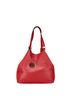 Michael Kors 100% Leather Red Michael Kors Red Leather Tote Bag for Women One size - photo 1