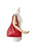 Michael Kors 100% Leather Red Michael Kors Red Leather Tote Bag for Women One size - photo 9