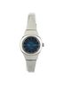 Seiko 100% Stainless Steel Blue Seiko Cosmo Star V2 Watch Automatic Blue Dial Stainless Steel Women's SEIKO One size - photo 2