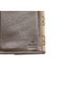 Gucci Tan Brown Gucci GG Canvas Bi-fold Wallet 212089 Beige Brown Leather Women's GUCCI One size - photo 6