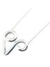Tiffany 100% Sterling Silver Multi Color Tiffany Zodiac Aries Necklace SV925 Silver Women's TIFFANY&Co. One size - photo 1