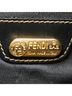 Fendi Black Brown FENDI Pecan Backpack Brown Black PVC Leather Women's One size - photo 8