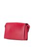 Saint Laurent 100% Leather Pink Saint Laurent shoulder bag pink leather women's SAINT LAURENT One size - photo 2