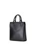Céline 100% Leather Black Celine handbag tote bag black leather women's CELINE One size - photo 2