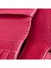 Saint Laurent 100% Leather Pink Saint Laurent Bi-fold Wallet Pink Leather Women's SAINT LAURENT One size - photo 5