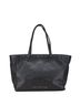 Marc Jacobs 100% Leather Black Marc Jacobs tote bag shoulder black leather women's MARC JACOBS One size - photo 1