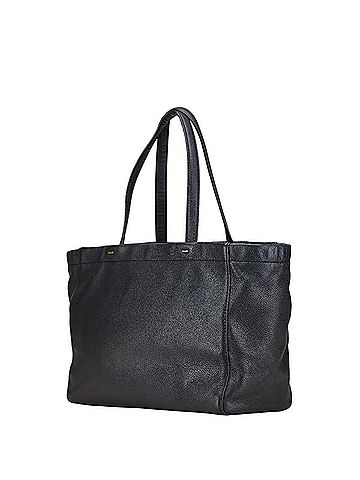 Marc Jacobs Marc Jacobs tote bag shoulder black leather women's MARC JACOBS (view 2)
