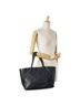 Marc Jacobs 100% Leather Black Marc Jacobs tote bag shoulder black leather women's MARC JACOBS One size - photo 9