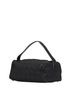 Chanel Black Chanel New Travel Line Vanity Bag Black Nylon Leather Women's CHANEL One size - photo 2
