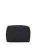 Chanel Black Chanel New Travel Line Vanity Bag Black Nylon Leather Women's CHANEL One size - photo 3