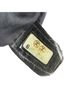 Chanel Black Chanel New Travel Line Vanity Bag Black Nylon Leather Women's CHANEL One size - photo 6