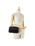 Chanel Black Chanel New Travel Line Vanity Bag Black Nylon Leather Women's CHANEL One size - photo 8