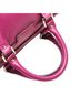 Gucci 100% Leather Pink Gucci Guccissima Shoulder Bag 247205 Pink Leather Women's GUCCI One size - photo 4