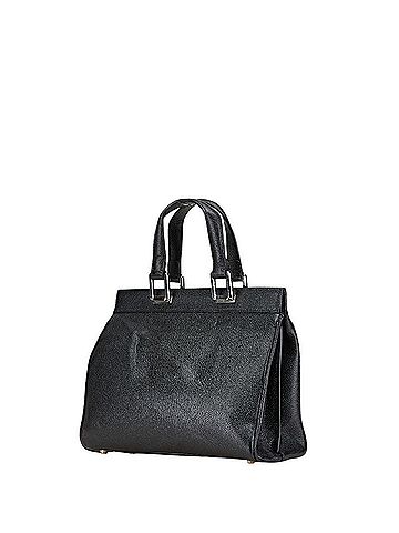 Gucci Gucci Zumi Small Bag Shoulder 569712 Black Leather Women's GUCCI (view 2)