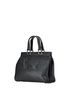 Gucci 100% Leather Black Gucci Zumi Small Bag Shoulder 569712 Black Leather Women's GUCCI One size - photo 2