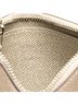 Louis Vuitton 100% Leather Tan Louis Vuitton Taiga Pochette Cle Coin Case M32604 Beige Leather Women's LOUIS VUITTON One size - photo 9