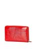 Kate Spade New York 100% Other Red Kate Spade Women's Red Enamel Zip-Around Long Wallet One size - photo 2