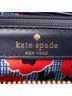 Kate Spade New York 100% Other Red Kate Spade Women's Red Enamel Zip-Around Long Wallet One size - photo 8