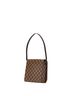Louis Vuitton Brown Louis Vuitton Damier Tribeca Mini Shoulder Bag Handbag N51162 Brown PVC Leather Women's LOUIS VUITTON One size - photo 2