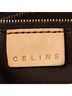 Céline Brown Celine Macadam Handbag Brown PVC Leather Women's CELINE One size - photo 7