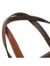 Céline Brown Celine Macadam Handbag Tote Bag Brown PVC Leather Women's CELINE One size - photo 4