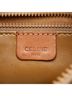 Céline Brown Celine Macadam Handbag Tote Bag Brown PVC Leather Women's CELINE One size - photo 6
