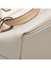 Kate Spade New York 100% Leather Tan White Kate Spade tote bag shoulder beige white leather women's One size - photo 7
