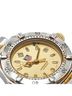 TAG Heuer 100% Stainless Steel Gold TAG Heuer Professional 200 Watch WE1420-R Quartz Gold Dial Stainless Steel Plated Women's HEUER One size - photo 8