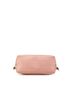 Gucci 100% Leather Pink Gucci Interlocking G Handbag Shoulder Bag 449651 Pink Leather Women's GUCCI One size - photo 3