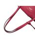 Gucci 100% Leather Pink Gucci Swing Tote Bag Shoulder 354397 Pink Leather Women's GUCCI One size - photo 11