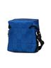 Gucci 100% Nylon Black Blue Gucci GG Nylon Bag Shoulder 643858 Blue Black Women's GUCCI One size - photo 2