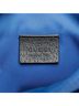 Gucci 100% Nylon Black Blue Gucci GG Nylon Bag Shoulder 643858 Blue Black Women's GUCCI One size - photo 8