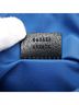 Gucci 100% Nylon Black Blue Gucci GG Nylon Bag Shoulder 643858 Blue Black Women's GUCCI One size - photo 9