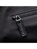 Gucci Black Gucci GG Canvas Tote Bag Shoulder 113017 Black Leather Women's GUCCI One size - photo 11