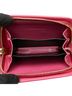 Saint Laurent 100% Leather Pink Saint Laurent Round Coin Case 326598 Pink Leather Women's SAINT LAURENT One size - photo 4