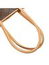 Céline Brown Celine Macadam Tote Bag Brown PVC Leather Women's CELINE One size - photo 4