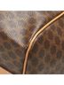 Céline Brown Celine Macadam Tote Bag Brown PVC Leather Women's CELINE One size - photo 5