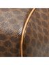 Céline Brown Celine Macadam Tote Bag Brown PVC Leather Women's CELINE One size - photo 7