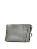 Louis Vuitton 100% Leather Gray Louis Vuitton Taiga Roman GM Shoulder Bag M32626 Glacier Gray Leather Women's LOUIS VUITTON One size - photo 2