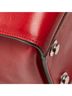 Louis Vuitton 100% Leather Red Louis Vuitton City Steamer PM Handbag Shoulder Bag M51030 Rouge Red Leather Women's LOUIS VUITTON One size - photo 4