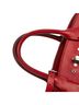 Louis Vuitton 100% Leather Red Louis Vuitton City Steamer PM Handbag Shoulder Bag M51030 Rouge Red Leather Women's LOUIS VUITTON One size - photo 9