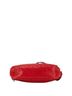 Salvatore Ferragamo 100% Leather Red Salvatore Ferragamo Embossed Shoulder Bag Red Leather Women's One size - photo 3