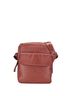Bottega Veneta 100% Leather Red Bottega Veneta Intrecciato Shoulder Bag Red Leather Women's BOTTEGAVENETA One size - photo 1