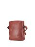 Bottega Veneta 100% Leather Red Bottega Veneta Intrecciato Shoulder Bag Red Leather Women's BOTTEGAVENETA One size - photo 2
