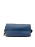 Prada 100% Leather Blue Prada Esplanade Handbag Shoulder Bag 1BA046 Blue Leather Women's PRADA One size - photo 3