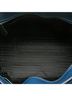 Prada 100% Leather Blue Prada Esplanade Handbag Shoulder Bag 1BA046 Blue Leather Women's PRADA One size - photo 7