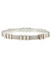 Tiffany 100% Sterling Silver Silver Toned Tiffany Atlas Bracelet SV925 Silver Women's TIFFANY&Co. One size - photo 2